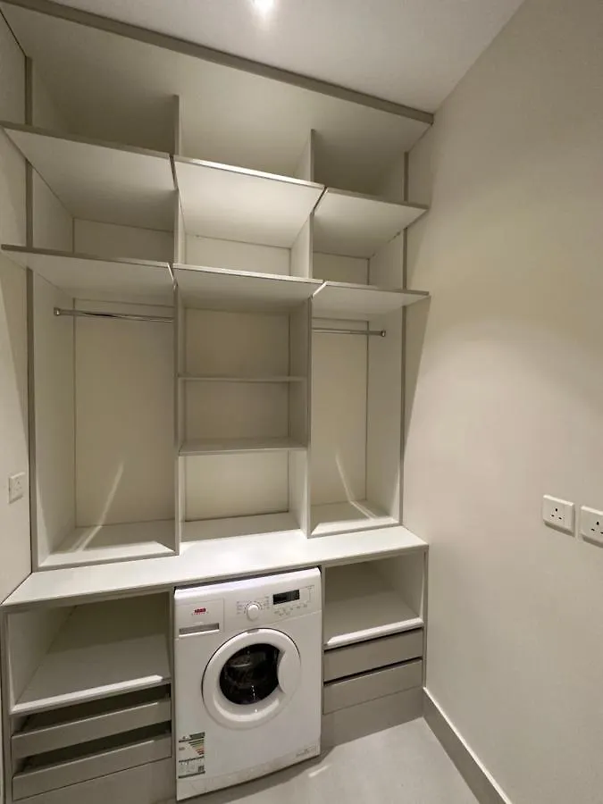 شقه فاخره جدا Apartment Riyadh