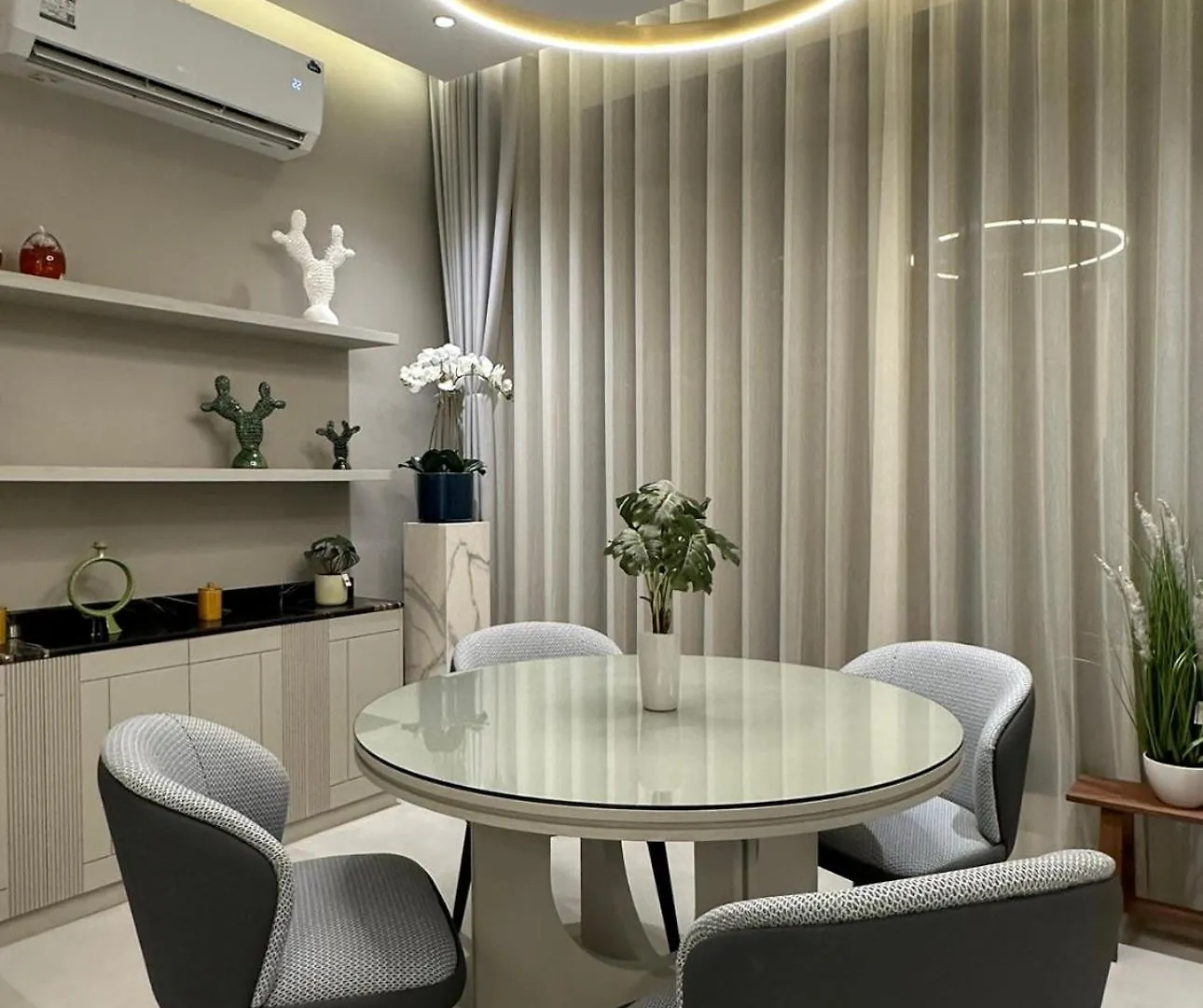 شقه فاخره جدا Apartment Riyadh Saudi Arabia