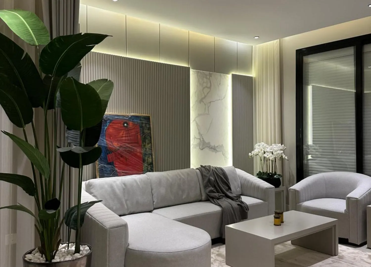 شقه فاخره جدا Apartment Riyadh Saudi Arabia