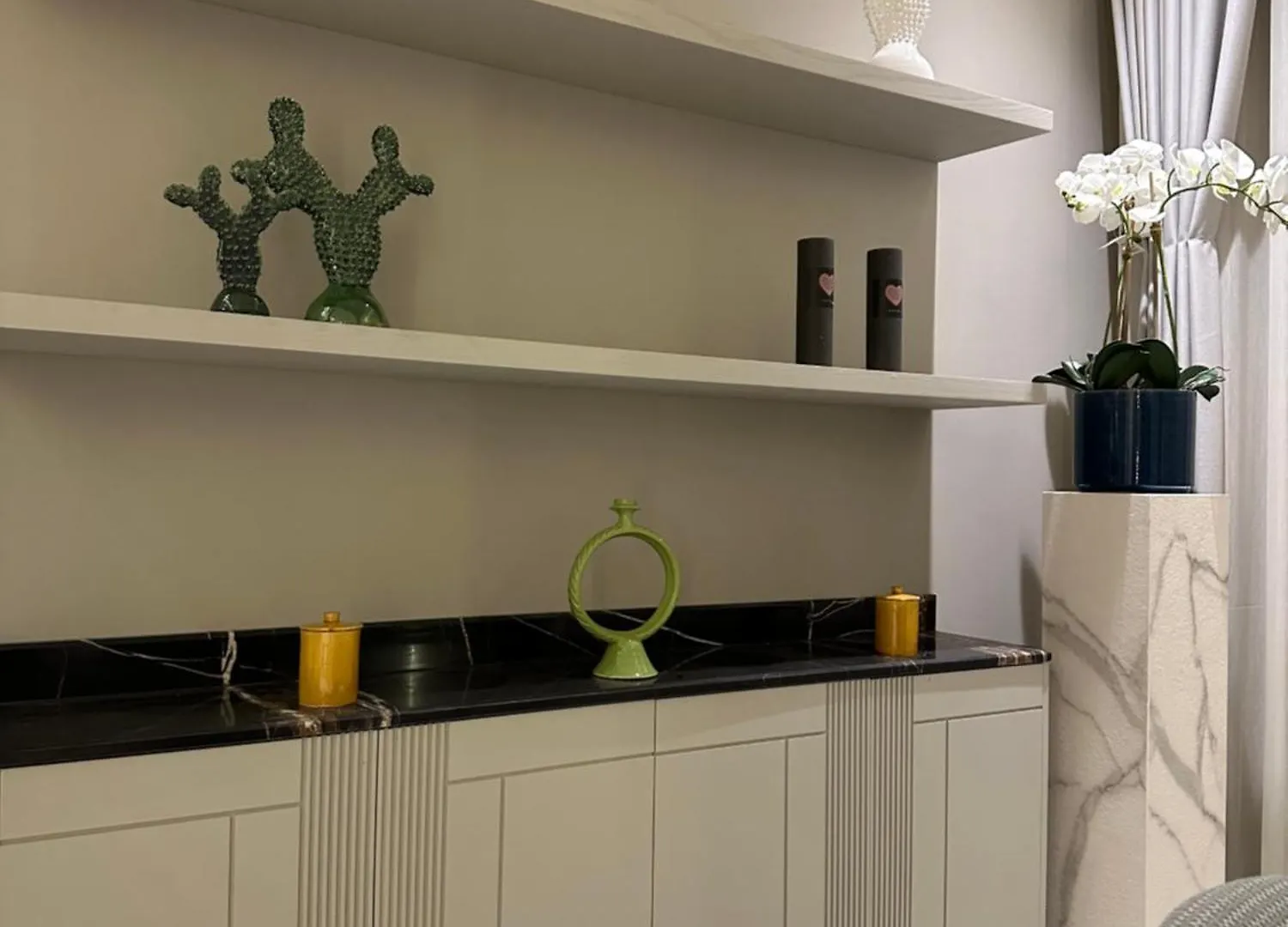 شقه فاخره جدا Apartment Riyadh